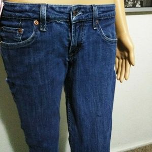 Levie jeans
